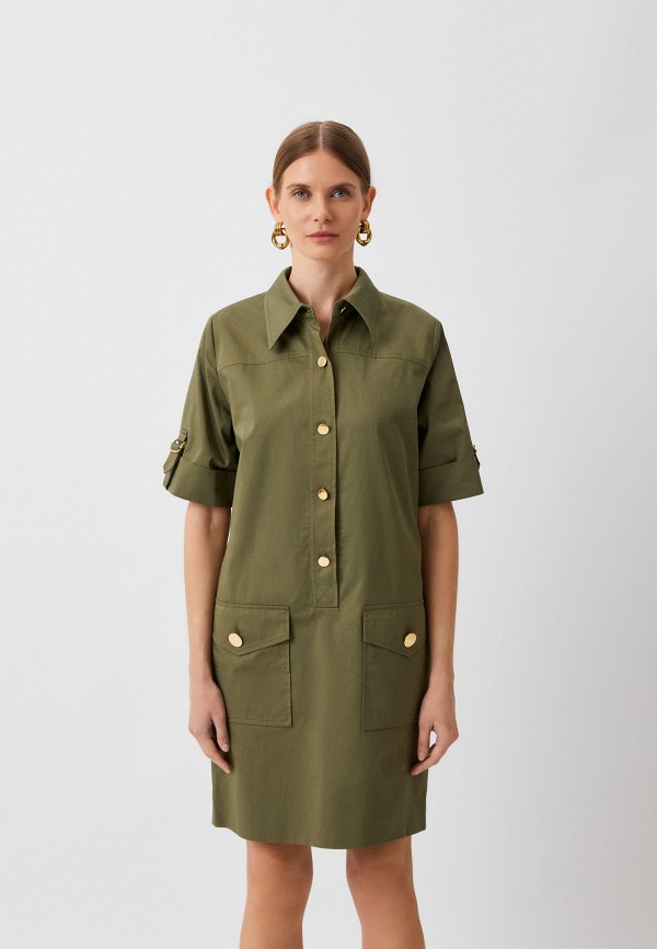 Luisa Spagnoli Платье - фото 1