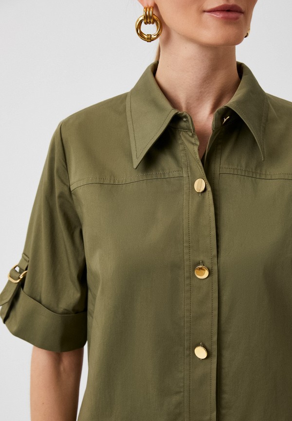 Luisa Spagnoli Платье - фото 4