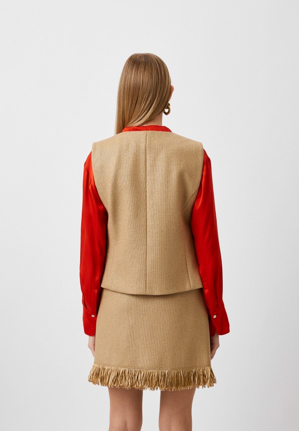 Luisa Spagnoli Жилет - фото 3