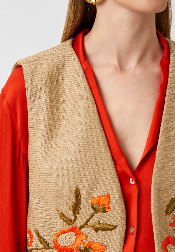 Luisa Spagnoli Жилет - фото 4