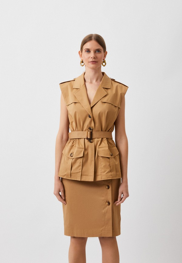 Luisa Spagnoli Жилет - фото 1