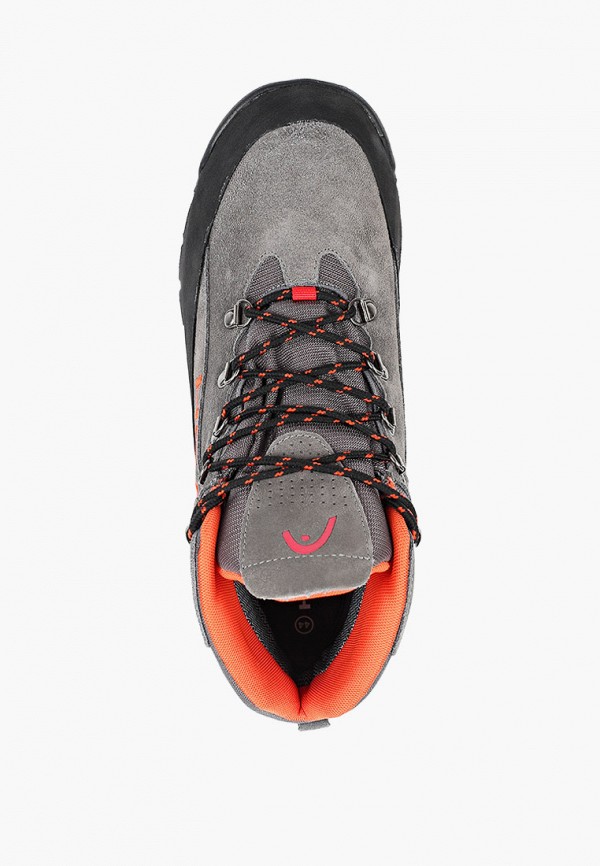 Head Ботинки трекинговые - GHEL NBX - фото 4