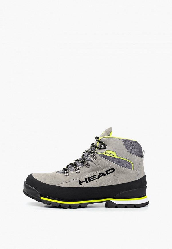 Head Ботинки трекинговые - GHEL NBX - фото 1