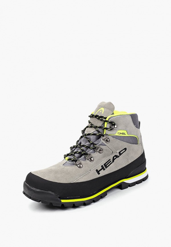 Head Ботинки трекинговые - GHEL NBX - фото 2