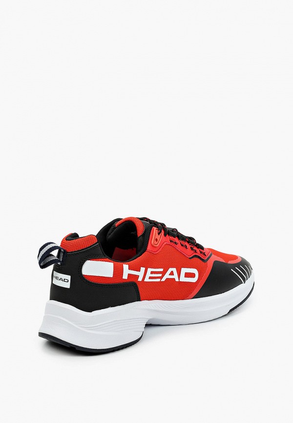 Head Кроссовки - DYRO MIX - фото 3