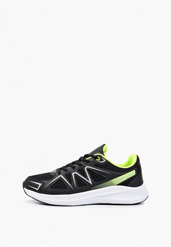 Head Кроссовки - JEREMY MIX - фото 1