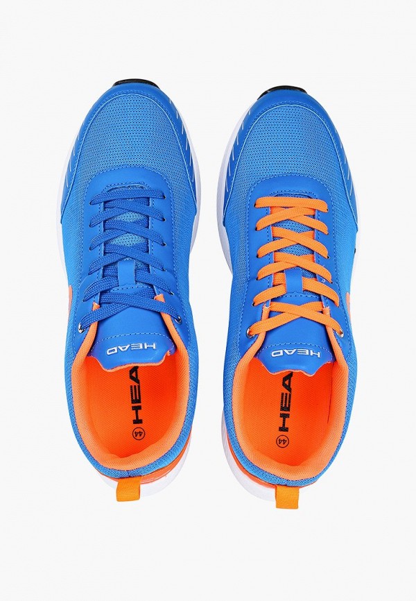 Head Кроссовки - SMOK MIX - фото 4