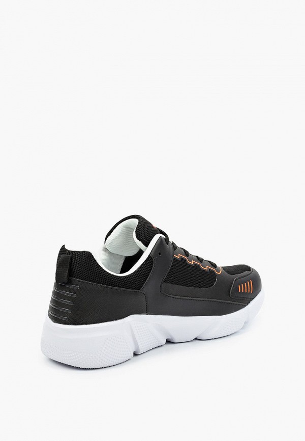 Кроссовки Head GRIFFITH, цвет: черный, RTLACR444401 — купить в интернет ...