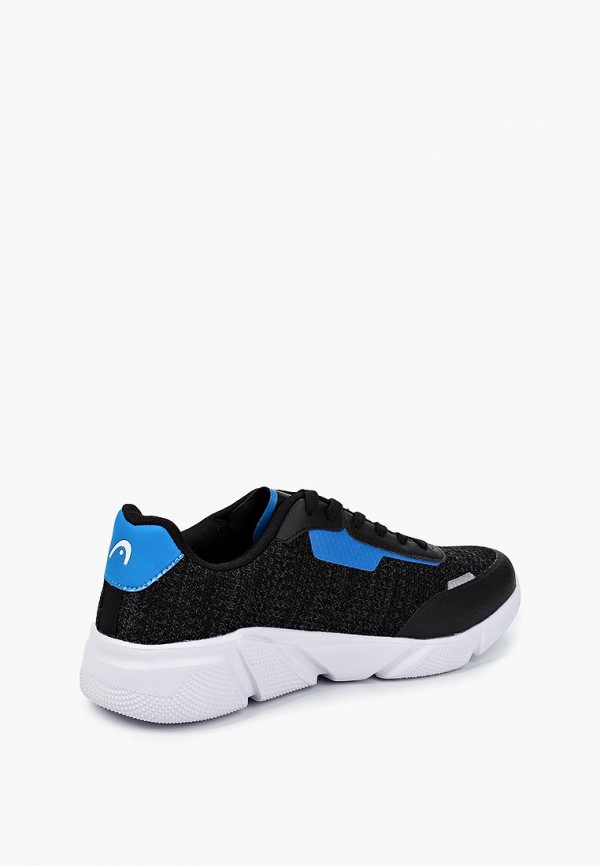 Кроссовки Head ARBOC, цвет: черный, RTLACR444601 — купить в интернет ...