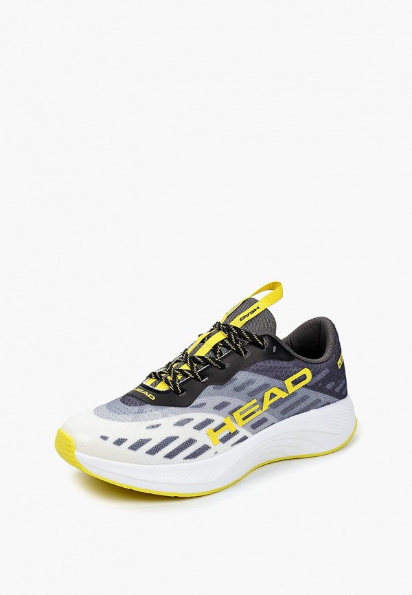 Head Кроссовки - LEON X MIX - фото 2