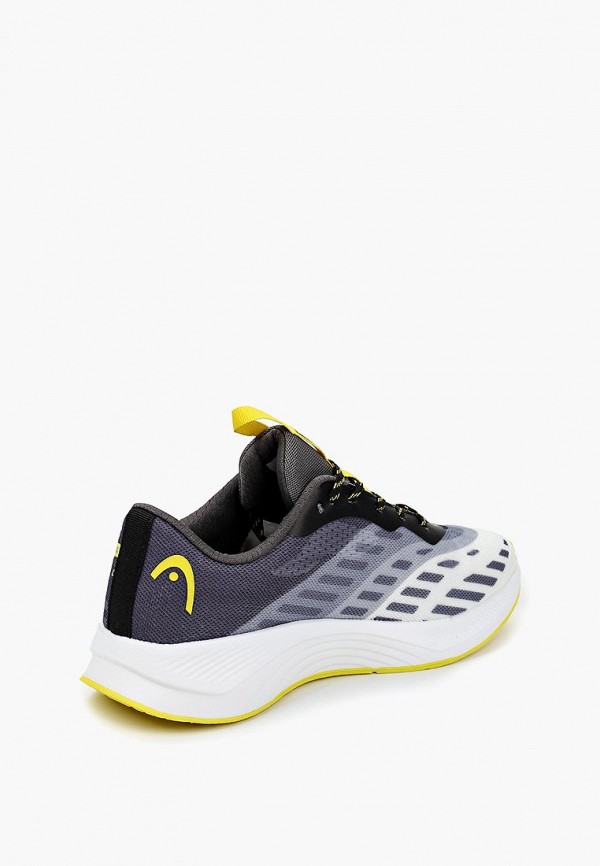 Head Кроссовки - LEON X MIX - фото 3