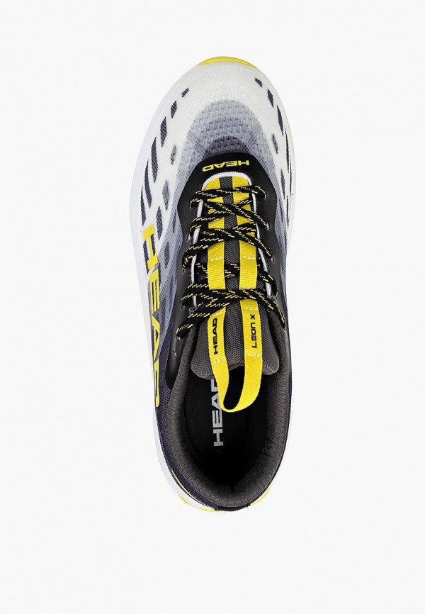 Head Кроссовки - LEON X MIX - фото 4