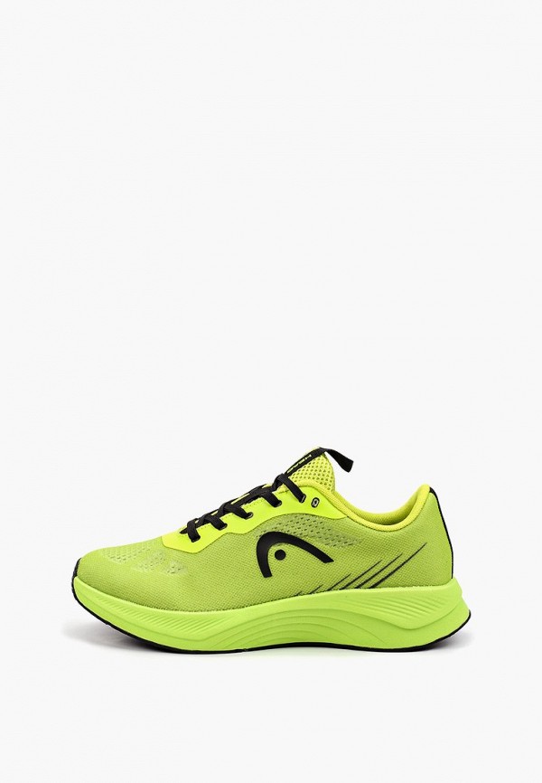 Head Кроссовки - LEON 1 FLUO - фото 1