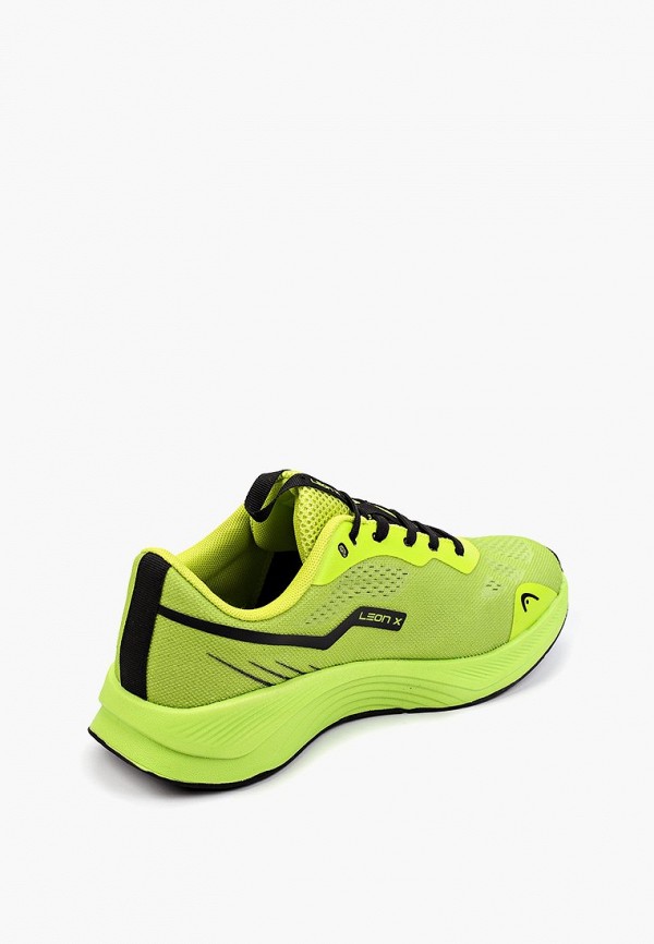 Head Кроссовки - LEON 1 FLUO - фото 3