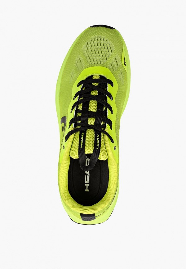 Head Кроссовки - LEON 1 FLUO - фото 4
