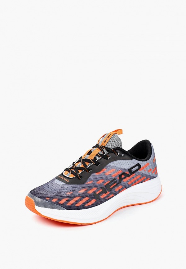 Head Кроссовки - LEON X MIX - фото 2