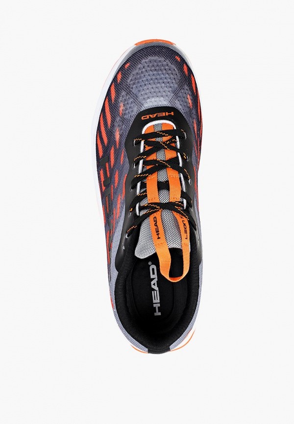 Head Кроссовки - LEON X MIX - фото 4