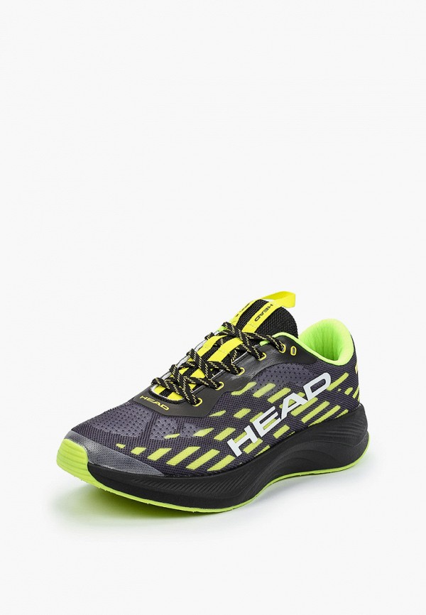 Head Кроссовки - LEON X TMS FLUO - фото 2
