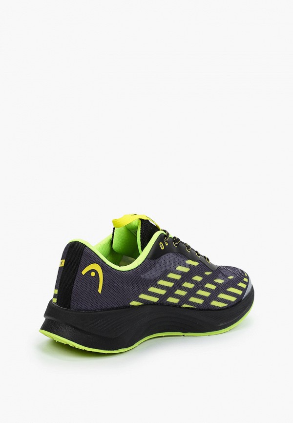 Head Кроссовки - LEON X TMS FLUO - фото 3