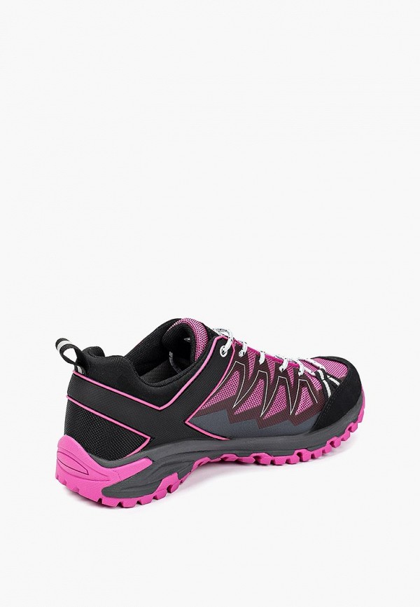 Кроссовки Head NIEME, цвет: розовый, RTLACR447201 — купить в интернет ...