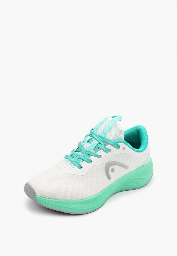 Head Кроссовки - LEON 1 MIX - фото 2