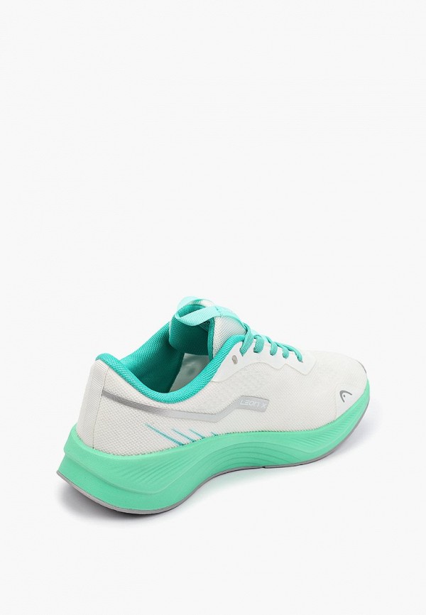 Head Кроссовки - LEON 1 MIX - фото 3