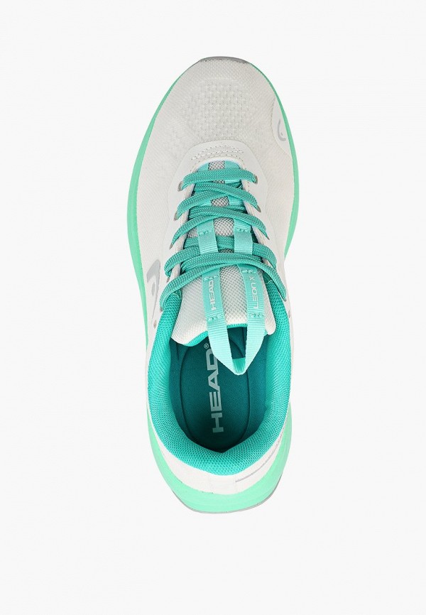 Head Кроссовки - LEON 1 MIX - фото 4