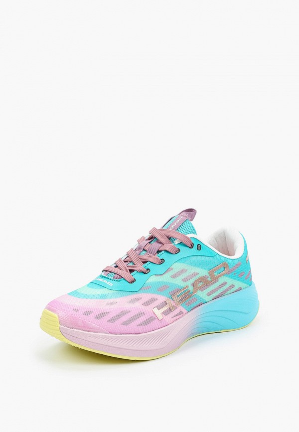 Head Кроссовки - LEON X MIX - фото 2