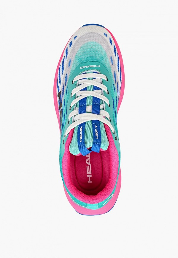 Head Кроссовки - LEON X MIX - фото 4