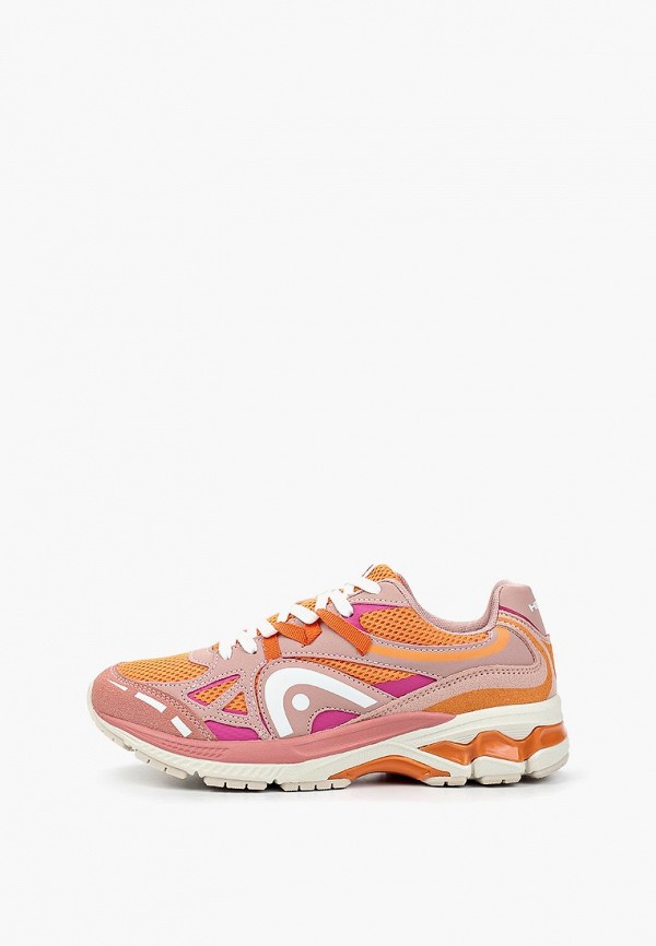 Head Кроссовки - MISHIMA BXX - фото 1