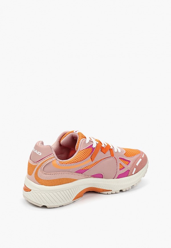 Head Кроссовки - MISHIMA BXX - фото 3