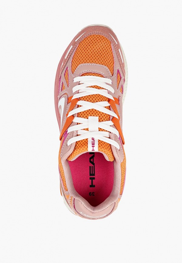 Head Кроссовки - MISHIMA BXX - фото 4