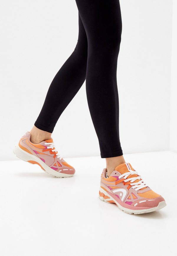 Head Кроссовки - MISHIMA BXX - фото 6