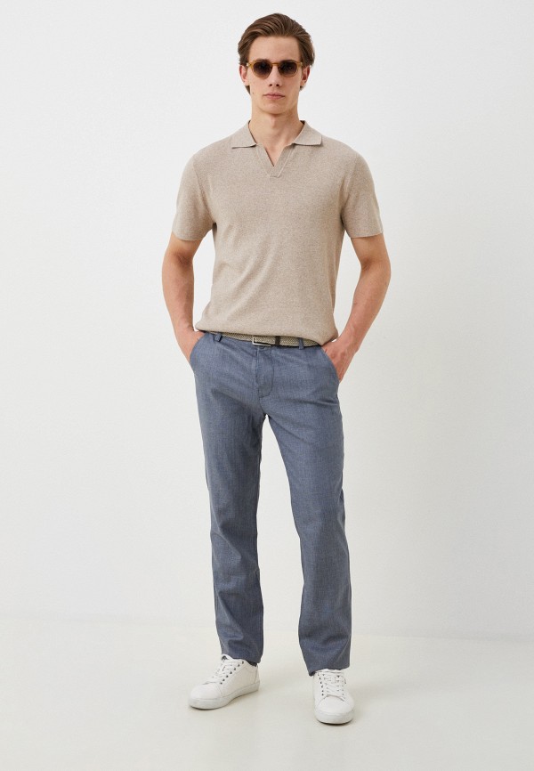 Snow Airwolf Брюки - фото 2