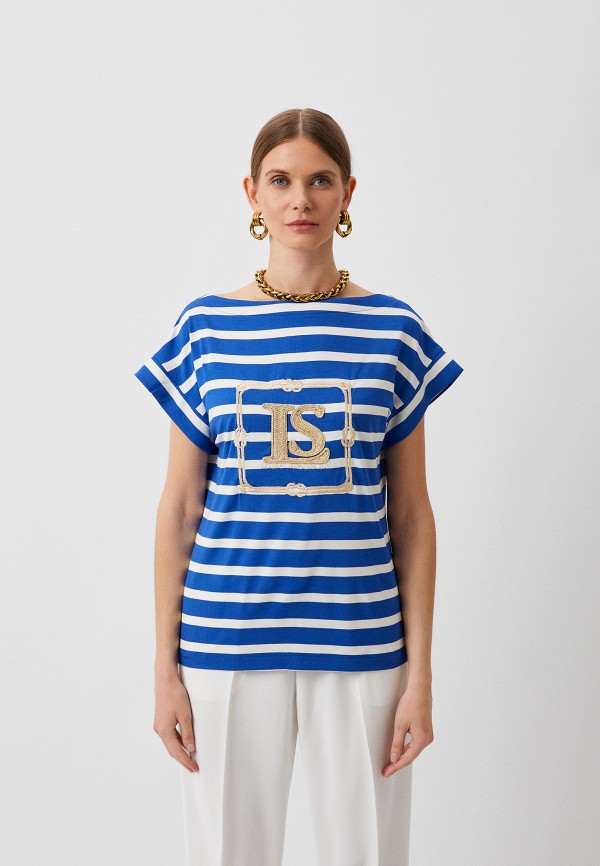 Luisa Spagnoli Футболка - Belmont - фото 1