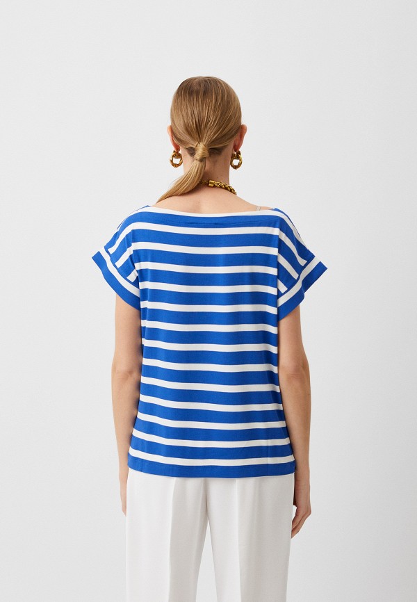 Luisa Spagnoli Футболка - Belmont - фото 3