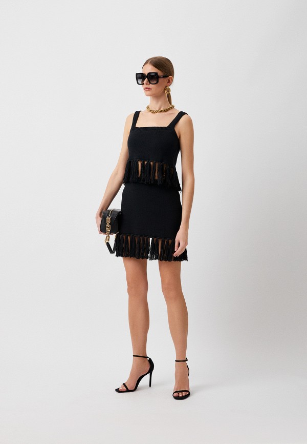 Luisa Spagnoli Юбка - Carasso - фото 2