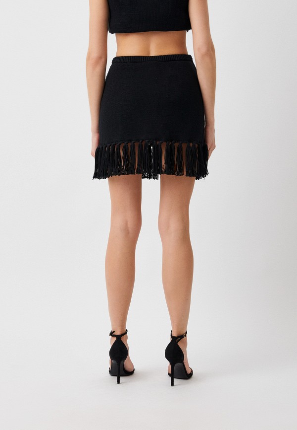 Luisa Spagnoli Юбка - Carasso - фото 3