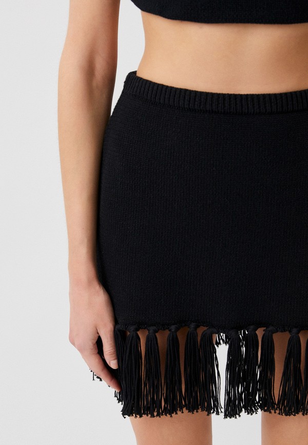 Luisa Spagnoli Юбка - Carasso - фото 4