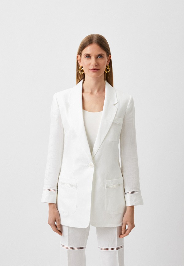 Luisa Spagnoli Жакет - Virgola - фото 1