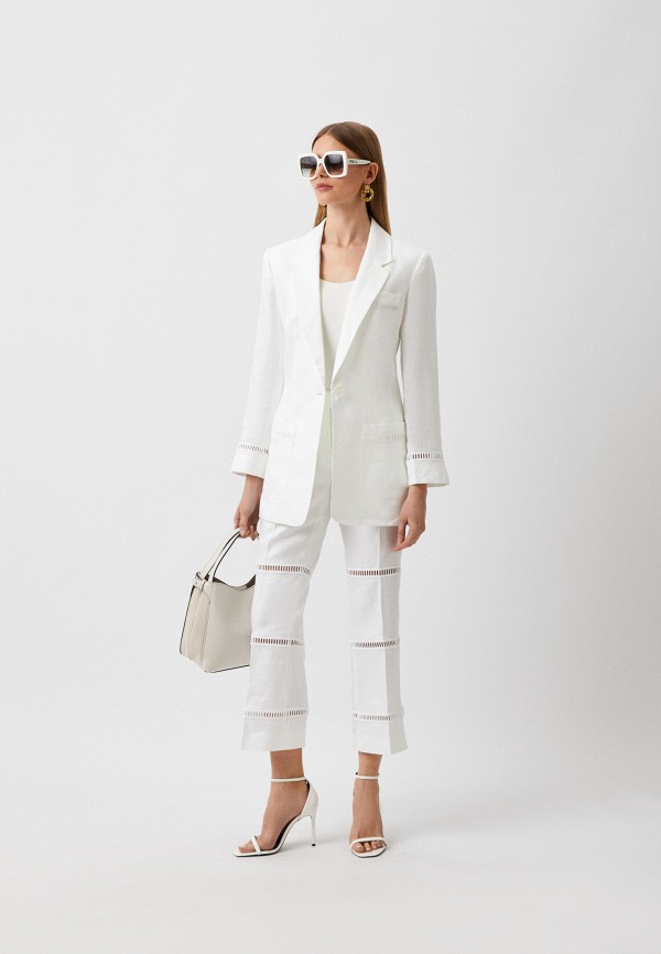 Luisa Spagnoli Жакет - Virgola - фото 2