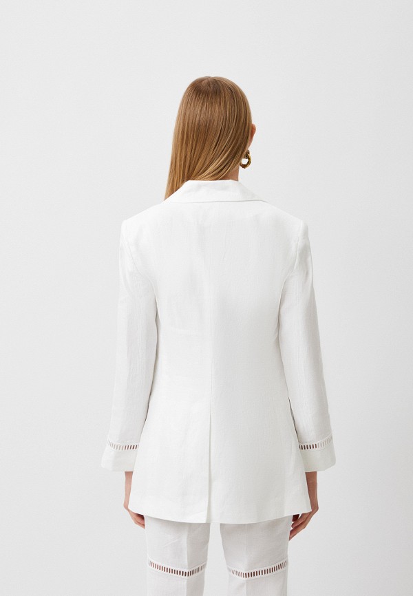 Luisa Spagnoli Жакет - Virgola - фото 3