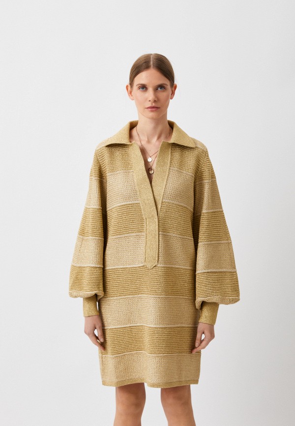 Luisa Spagnoli Платье - Zalia - фото 2