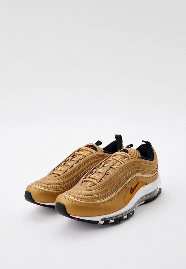 Nike Nike Air Max 97 Gold Bullet 2023 RTLACR469801 Lamoda