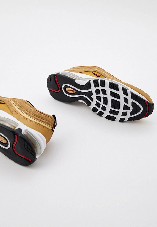 nike air max 97 gold for sale