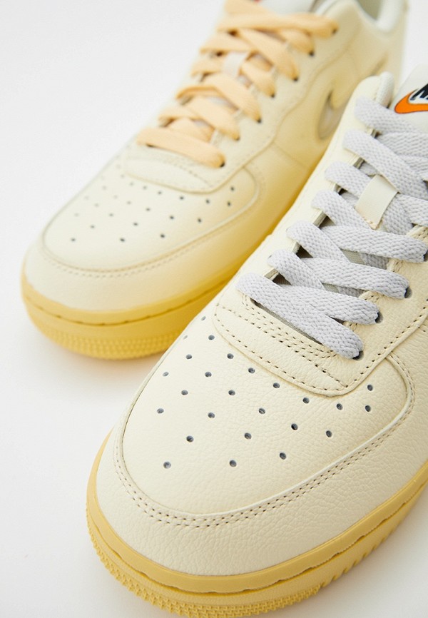 Nike Кеды - Nike WMNS Air Force 1 '07 LX - фото 2