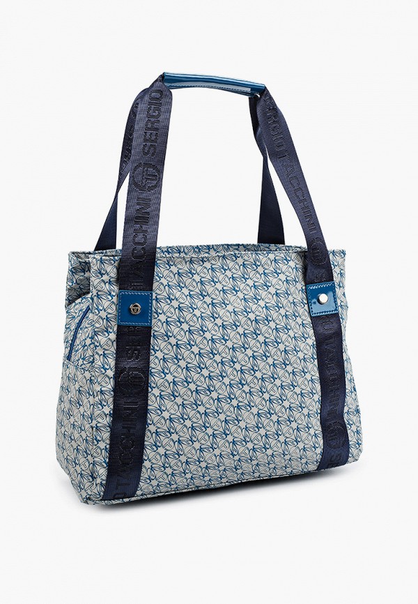 Sergio Tacchini Сумка - фото 2