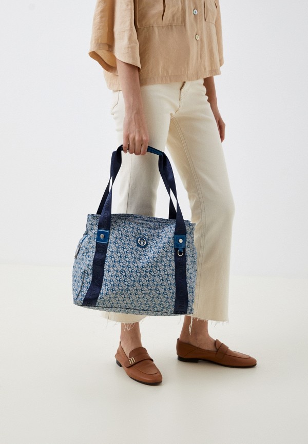 Sergio Tacchini Сумка - фото 4