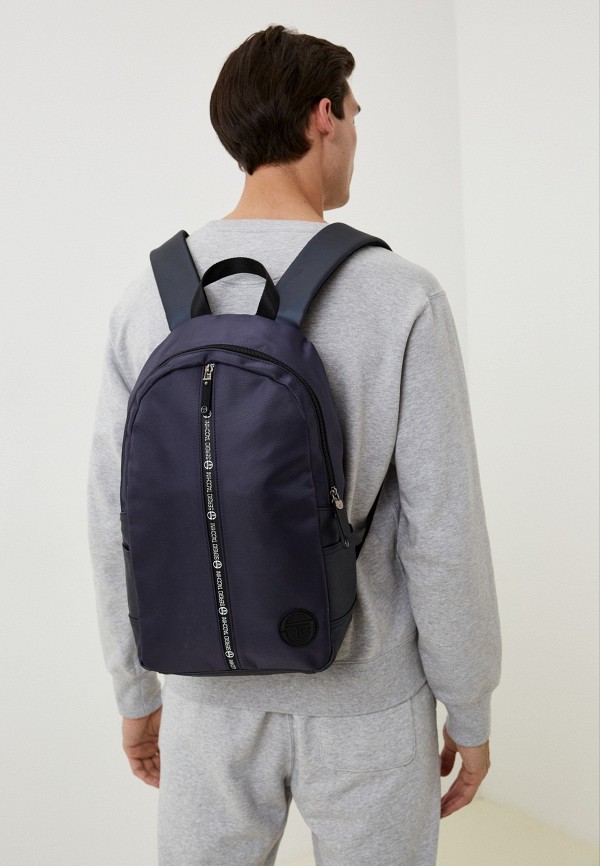 Sergio Tacchini Рюкзак - фото 4