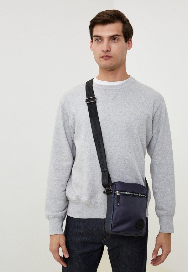 Sergio Tacchini Сумка - фото 4